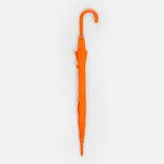 Зонт-трость Promo, оранжевый — изображение 3