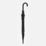 Зонт-трость Promo, черный — изображение 3
