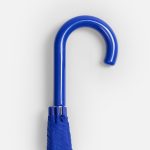 Зонт-трость Promo, синий — изображение 5