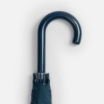 Зонт-трость Promo, темно-синий — изображение 5