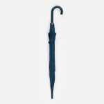 Зонт-трость Promo, темно-синий — изображение 3
