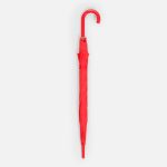 Зонт-трость Promo, красный — изображение 3