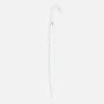 Зонт-трость Promo, белый — изображение 3