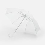 Зонт-трость Promo