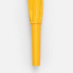 Зонт-трость Promo, желтый — изображение 5