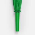 Зонт-трость Promo, зеленый — изображение 6