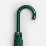 Зонт-трость Promo, темно-зеленый — изображение 5