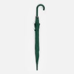Зонт-трость Promo, темно-зеленый — изображение 3