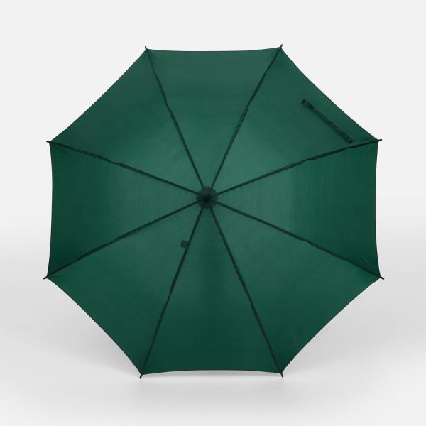 темно-зеленый