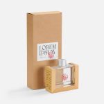 Диффузор ароматический Tuoksu, гиацинт и древесина груши — изображение 7