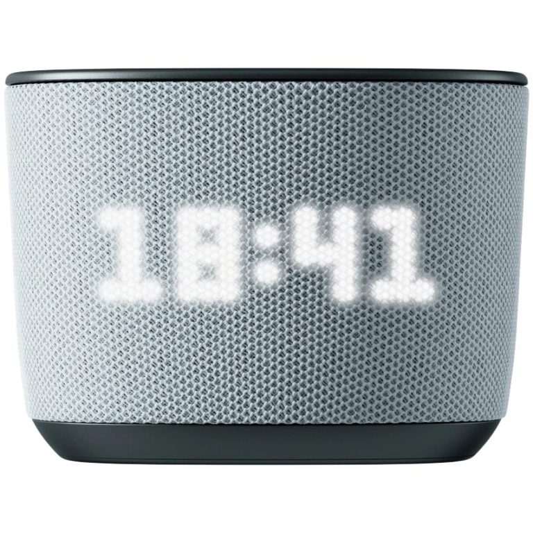 Умная колонка SberBoom Home, серая — изображение 2