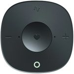 Умная колонка SberBoom Home, серая — изображение 4
