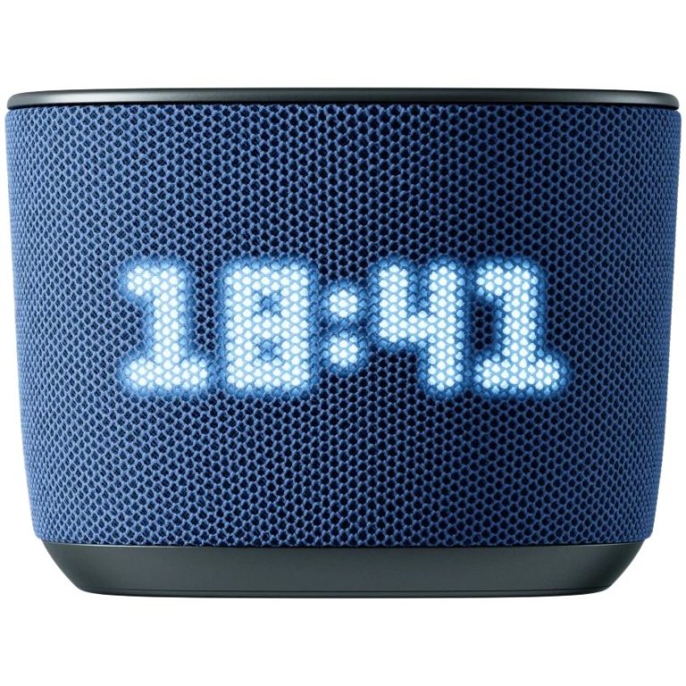 Умная колонка SberBoom Home, синяя — изображение 2