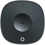 Умная колонка SberBoom Home, синяя — изображение 3