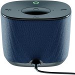 Умная колонка SberBoom Home, синяя — изображение 4