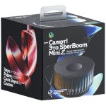 Умная колонка SberBoom Mini 2, черная — изображение 5