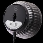 Умная колонка SberBoom Mini 2, черная — изображение 4