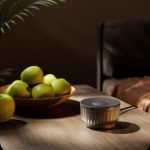 Умная колонка SberBoom Mini 2, черная — изображение 6