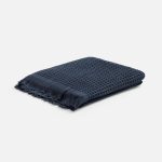 Плед вафельный Elenglect