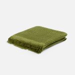 Плед вафельный Elenglect