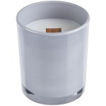 Свеча ароматическая Savor Flavor, ver.2, кедр и вишневый сироп — изображение 4