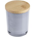 Свеча ароматическая Savor Flavor, ver.2, кедр и вишневый сироп — изображение 5