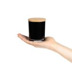 Свеча ароматическая Savor Flavor, ver.2, ваниль и амбра — изображение 6
