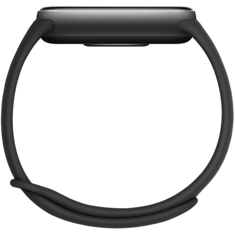 Фитнес-браслет Xiaomi Smart Band 9, черный — изображение 3