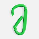 зеленый неон