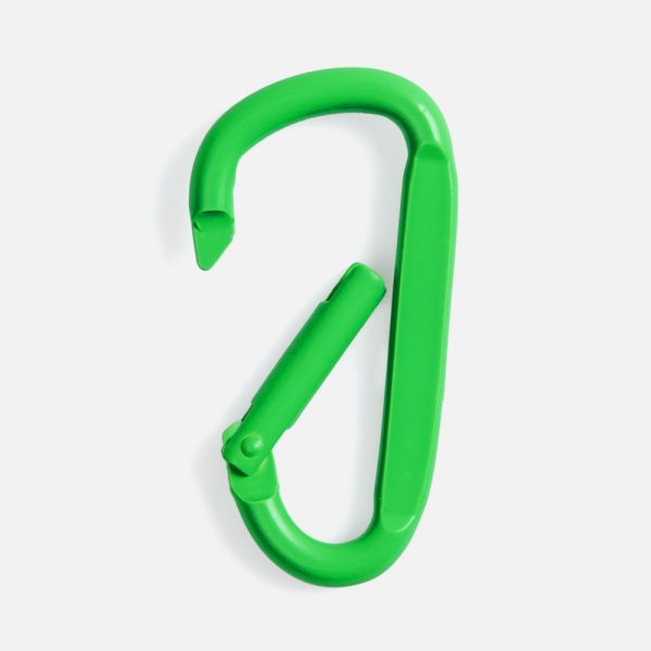 зеленый неон