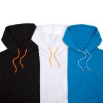 Наконечник для шнурка Nozzle, ver.2, белый — изображение 4