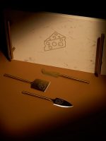 Сырный набор Chambery — изображение 3