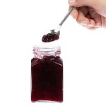 Варенье Real Jam, клюква — изображение 3