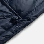 Куртка унисекс Tarnaby, темно-синяя — изображение 7
