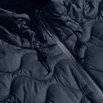 Куртка унисекс Tarnaby, темно-синяя — изображение 6
