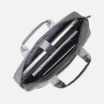 Cумка для ноутбука L225, светло-серая — изображение 6