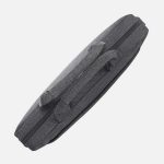 Сумка для ноутбука L225, темно-серая — изображение 7