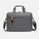 Сумка для ноутбука L225, темно-серая — изображение 5