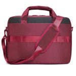 Сумка для ноутбука L245, бордовая — изображение 3