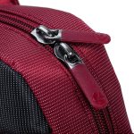 Сумка для ноутбука L245, бордовая — изображение 6