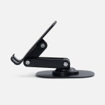 Подставка для смартфона Smartic Light, черная — изображение 3