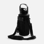 Набор спортивных бутылок Aquapack, черный — изображение 3