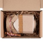 Смесь для выпечки имбирных пряников Gingerbread — изображение 2