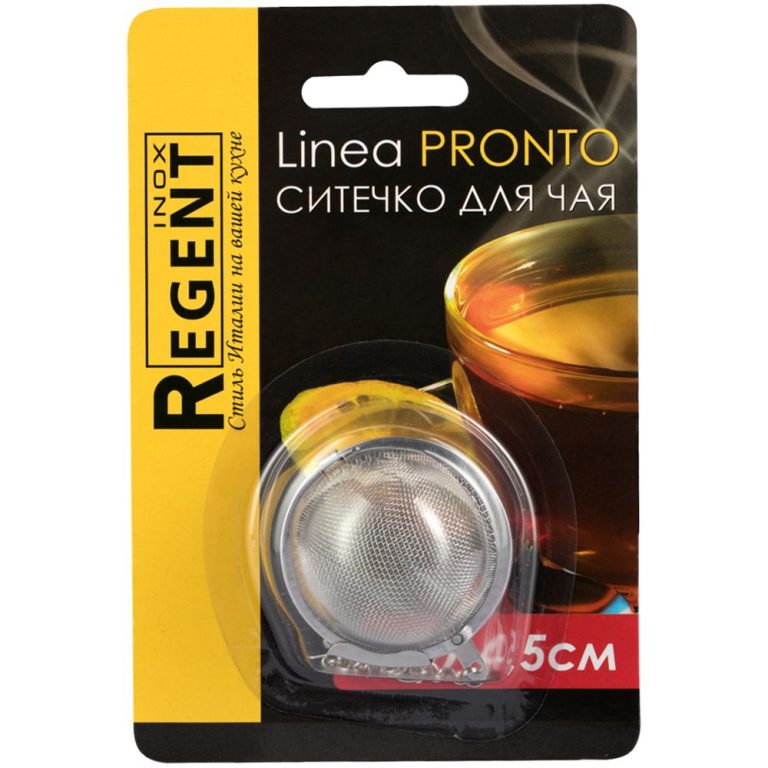 Ситечко для заваривания чая Linea Pronto — изображение 2