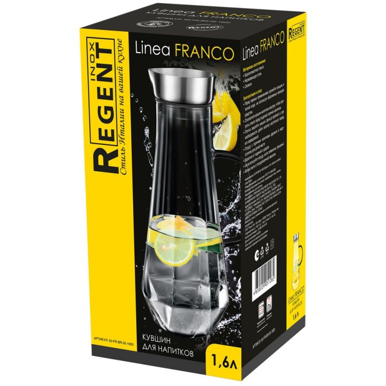Кувшин Linea Franco — изображение 4