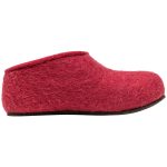 Домашние валенки Cant, розовые (вереск) — изображение 4