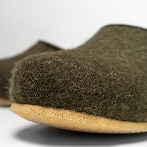 зеленые (олива)