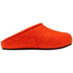 Домашние валенки Step, красные — изображение 4