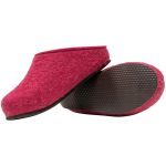 Домашние валенки Step, розовые (вереск) — изображение 5