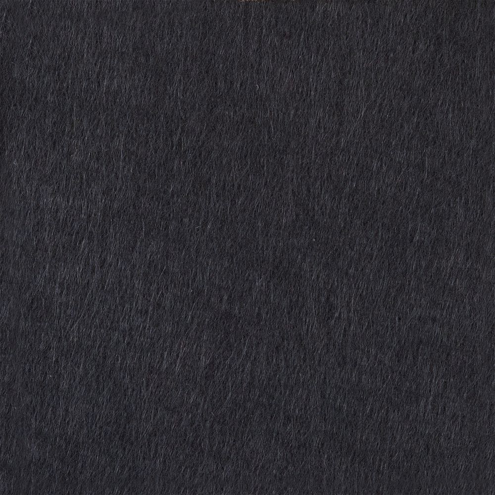 Заготовка из фетра Felt S, черный